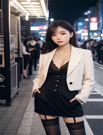 社会学视角：《小美人1951》文化的传统元素与现代诠释——服装造型的设计思路